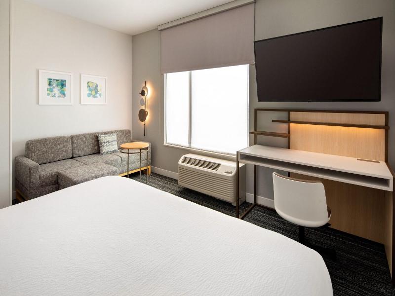 Towneplace Suites By Marriott Las Vegas North I-15 image