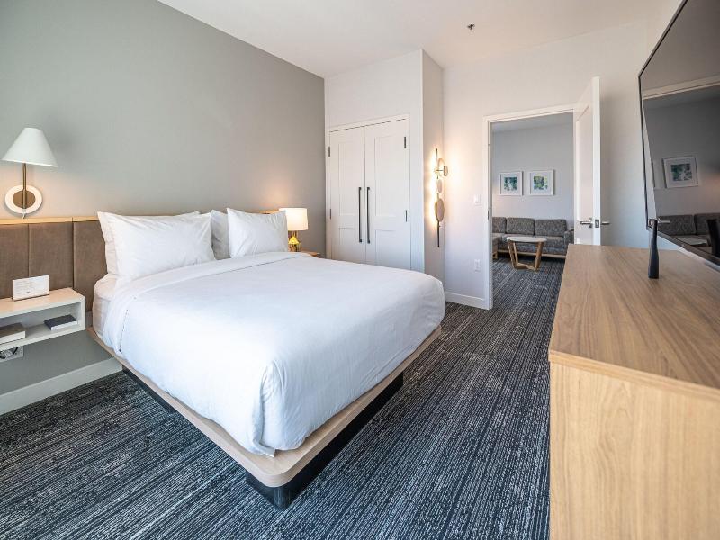 Towneplace Suites By Marriott Las Vegas North I-15 image