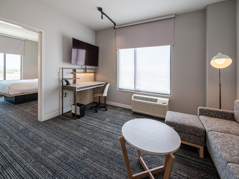 Towneplace Suites By Marriott Las Vegas North I-15 image