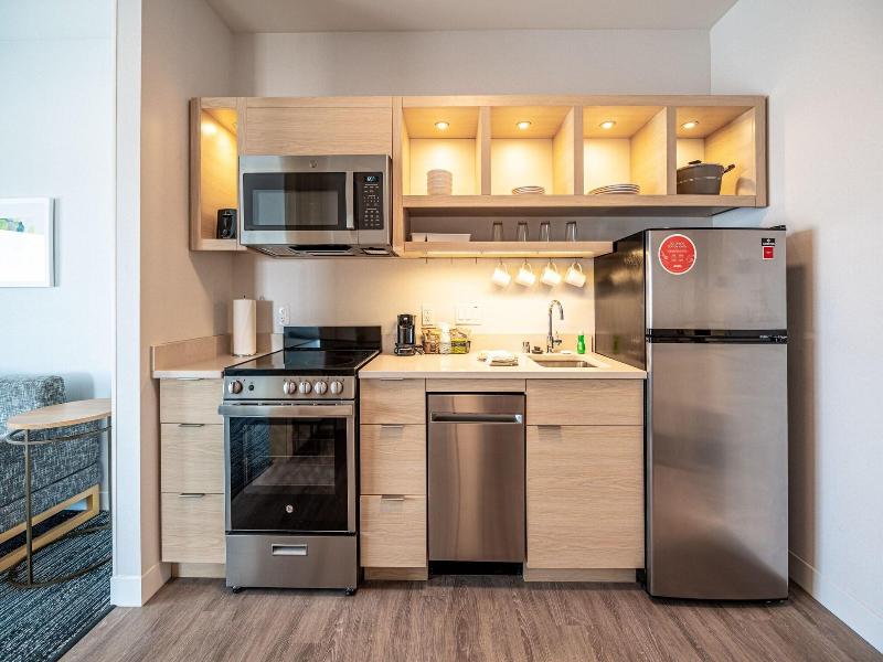 Towneplace Suites By Marriott Las Vegas North I-15 image