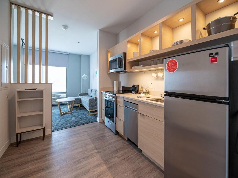 Towneplace Suites By Marriott Las Vegas North I-15 image