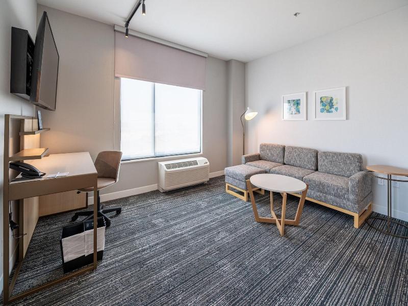 Towneplace Suites By Marriott Las Vegas North I-15 image