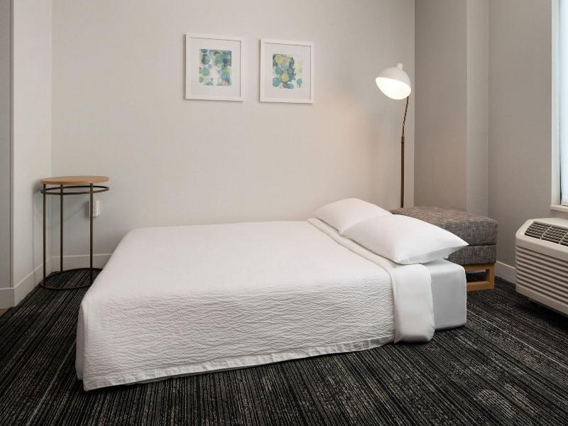 Towneplace Suites By Marriott Las Vegas North I-15 image