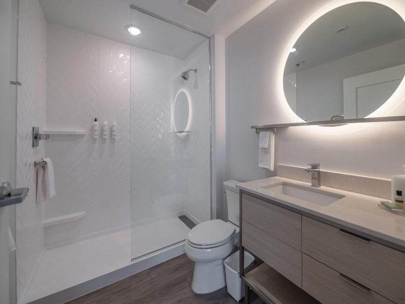 Towneplace Suites By Marriott Las Vegas North I-15 image