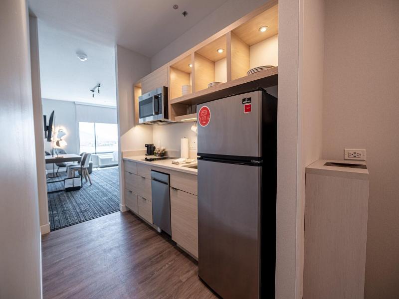 Towneplace Suites By Marriott Las Vegas North I-15 image