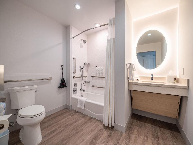 Towneplace Suites By Marriott Las Vegas North I-15 image
