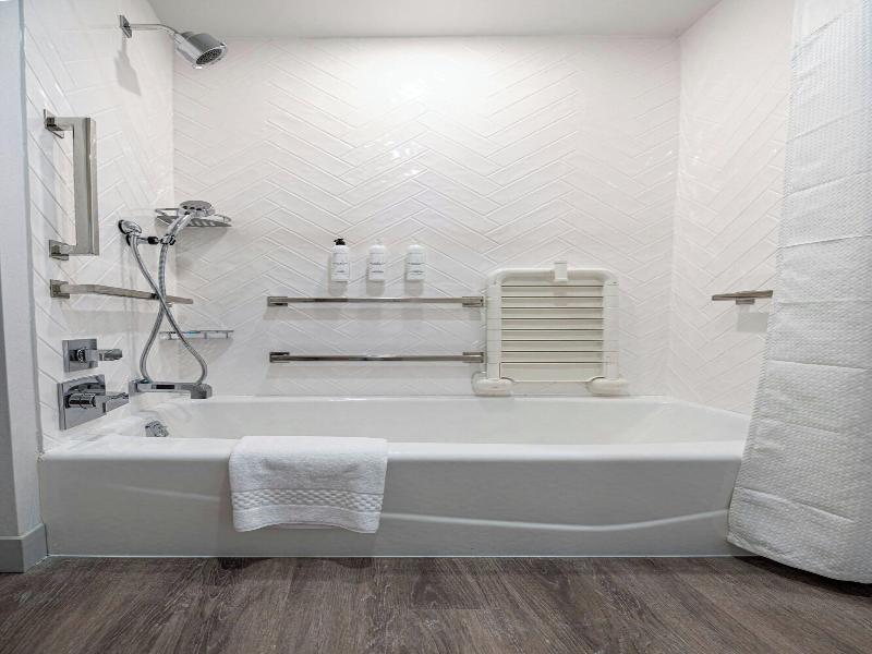 Towneplace Suites By Marriott Las Vegas North I-15 image