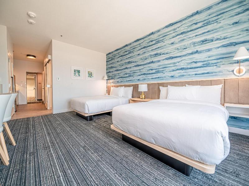 Towneplace Suites By Marriott Las Vegas North I-15 image
