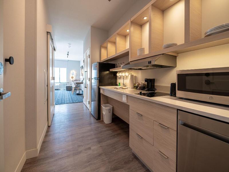 Towneplace Suites By Marriott Las Vegas North I-15 image
