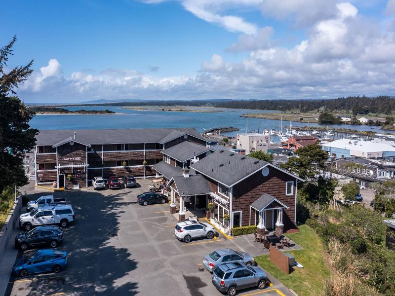 Bandon Inn, Bandon