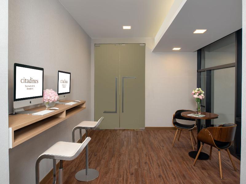 Citadines Sukhumvit 8 Bangkok  image