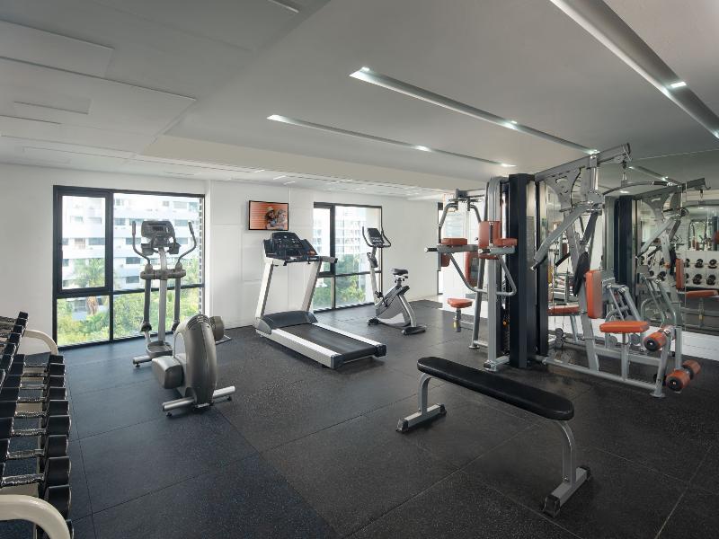 Citadines Sukhumvit 8 Bangkok  image