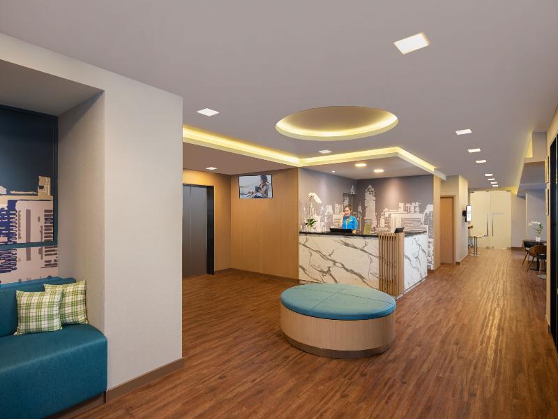 Citadines Sukhumvit 8 Bangkok  image