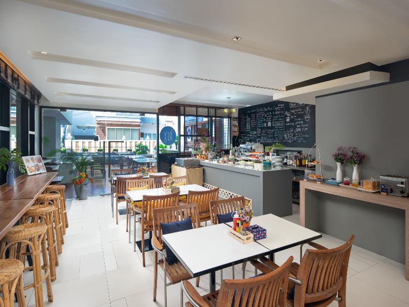 Citadines Sukhumvit 8 Bangkok  image