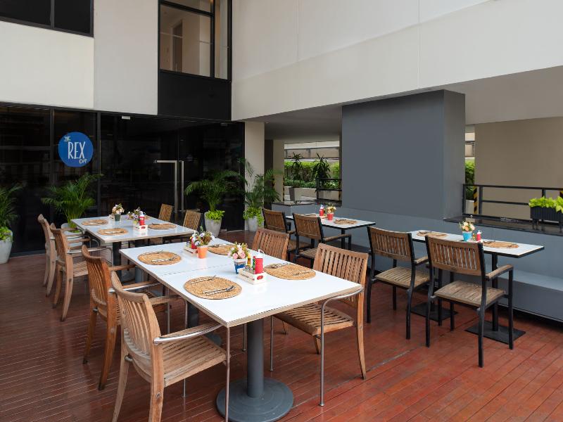 Citadines Sukhumvit 8 Bangkok  image