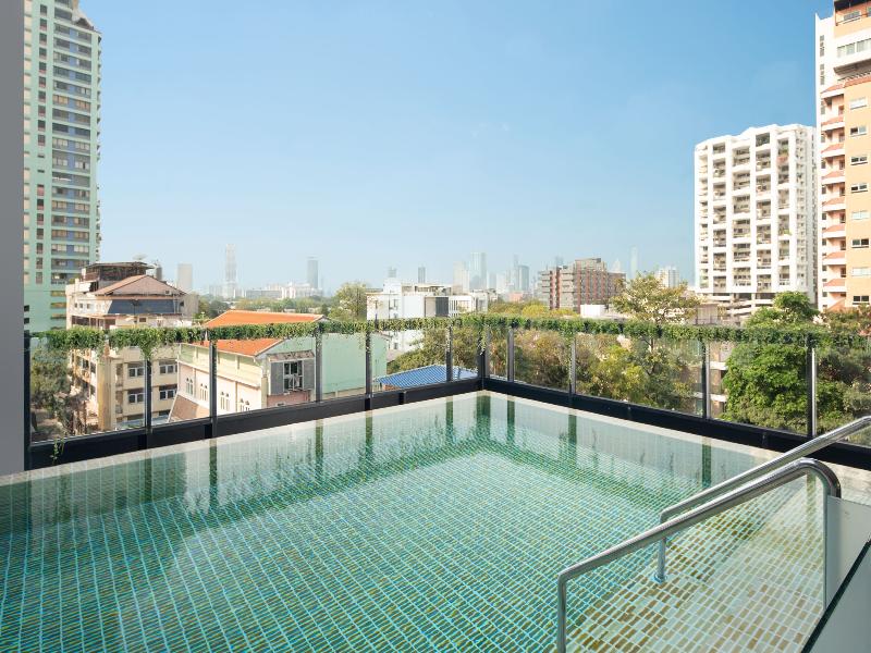 Citadines Sukhumvit 8 Bangkok  image