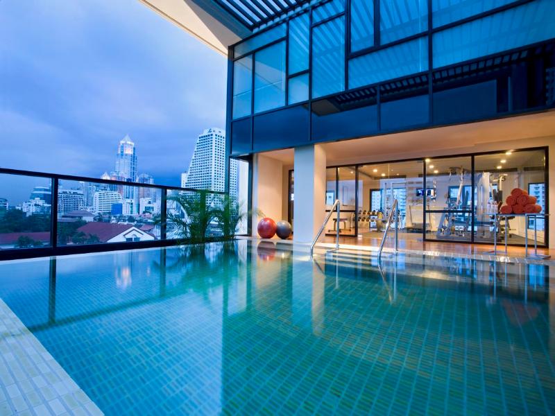 Citadines Sukhumvit 8 Bangkok  image