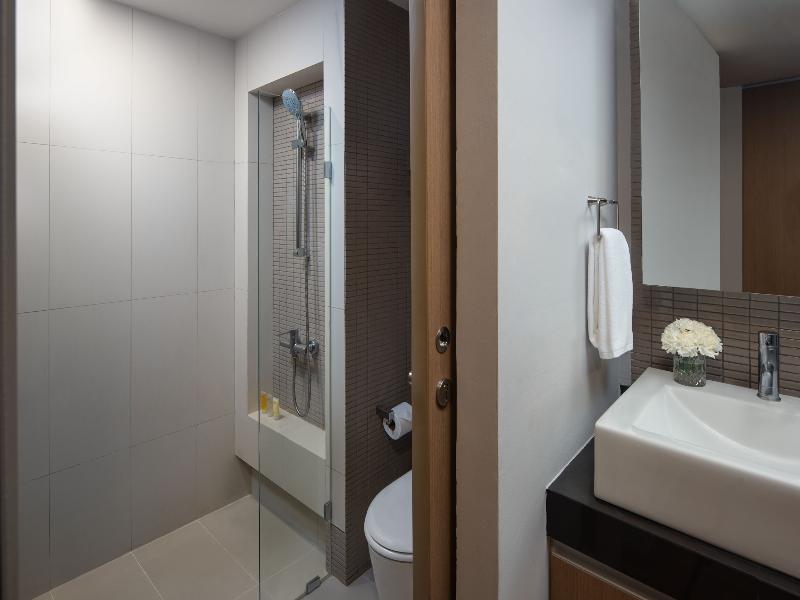 Citadines Sukhumvit 8 Bangkok  image