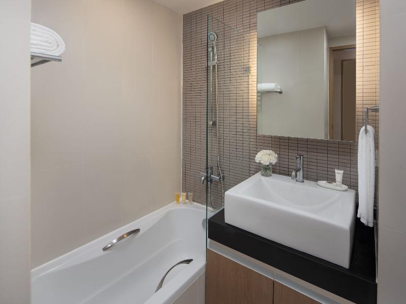Citadines Sukhumvit 8 Bangkok  image