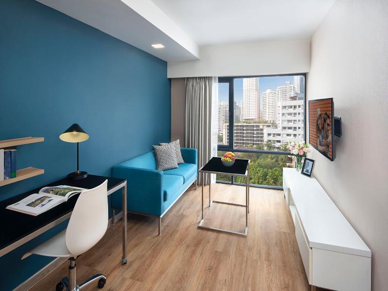 Citadines Sukhumvit 8 Bangkok  image