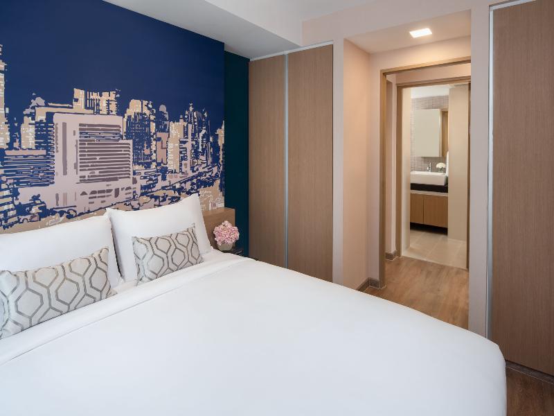 Citadines Sukhumvit 8 Bangkok  image