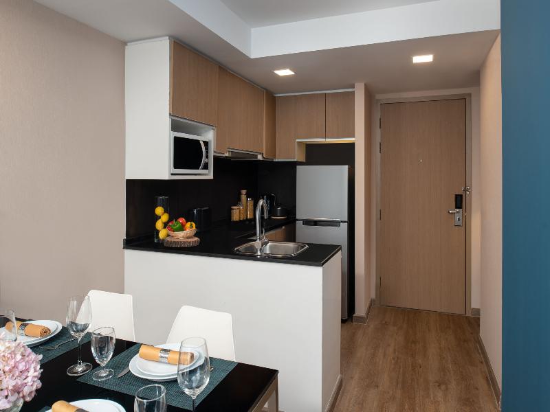 Citadines Sukhumvit 8 Bangkok  image