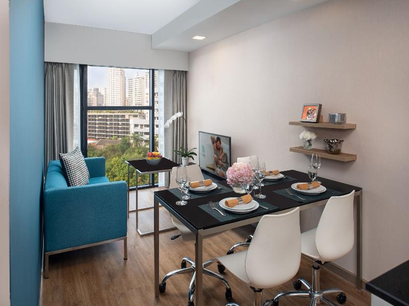 Citadines Sukhumvit 8 Bangkok  image