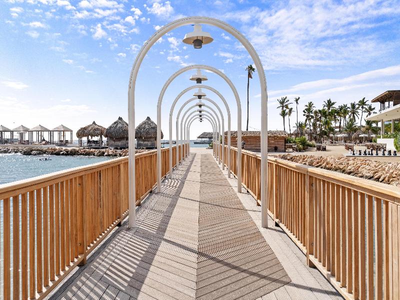 The Rif at Mangrove Beach Corendon All-Inclusive image