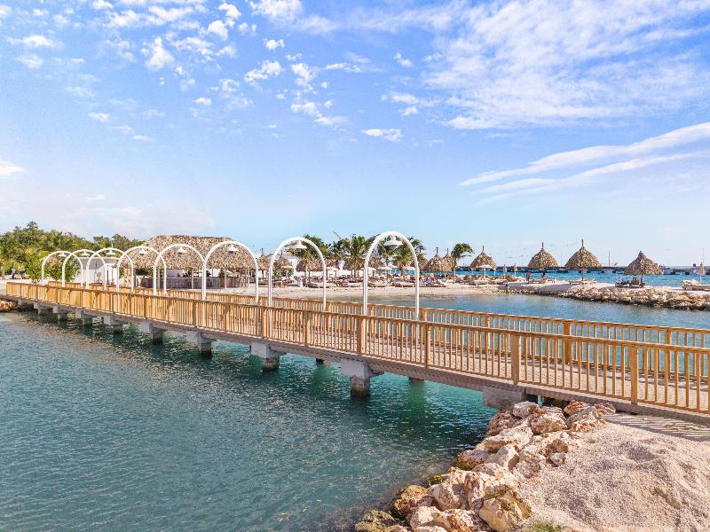 The Rif at Mangrove Beach Corendon All-Inclusive image