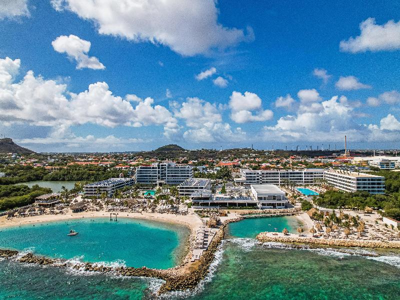 The Rif at Mangrove Beach Corendon All-Inclusive image