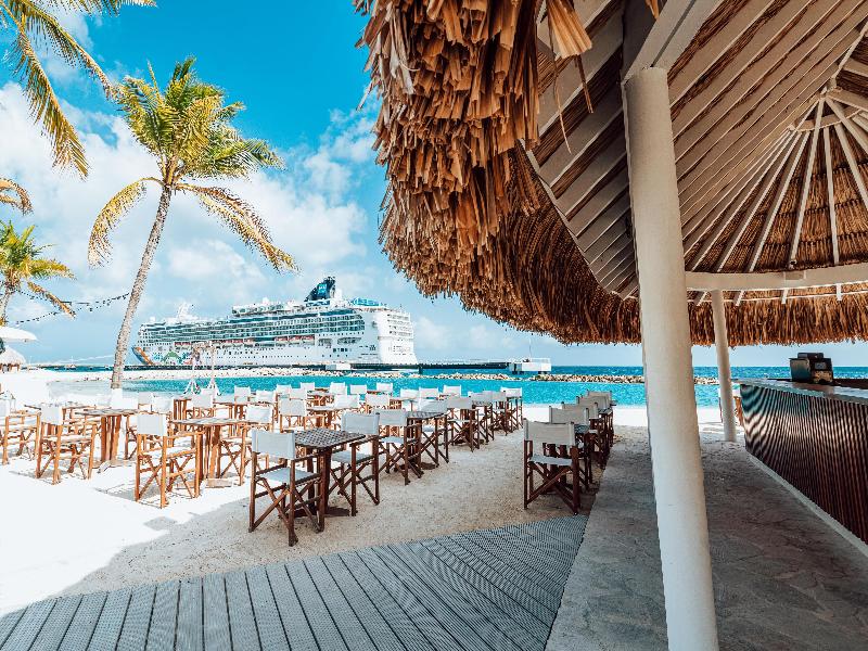 The Rif at Mangrove Beach Corendon All-Inclusive image