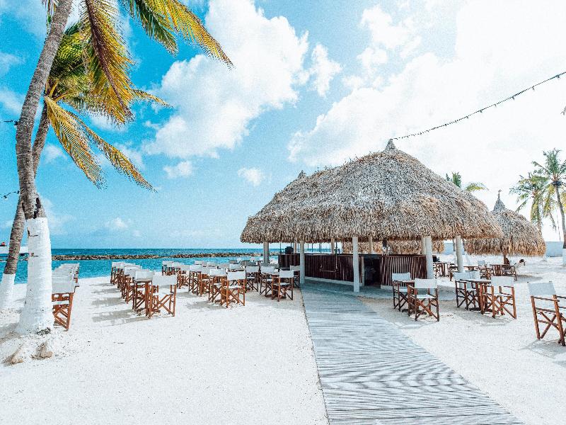 The Rif at Mangrove Beach Corendon All-Inclusive image