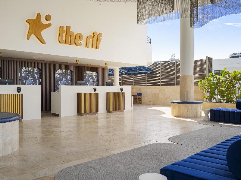 The Rif at Mangrove Beach Corendon All-Inclusive image
