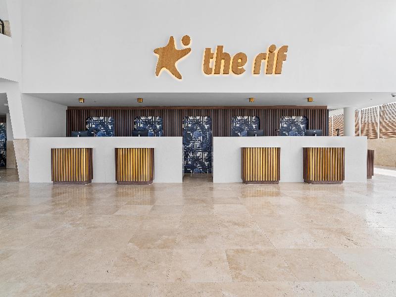The Rif at Mangrove Beach Corendon All-Inclusive image
