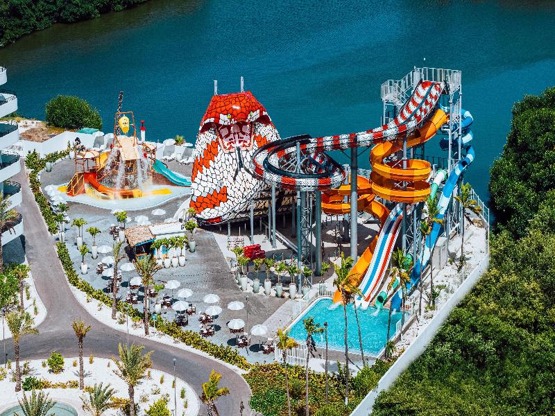 The Rif at Mangrove Beach Corendon All-Inclusive image