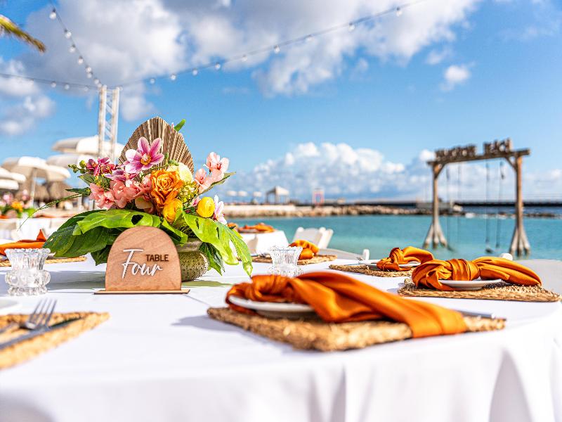 The Rif at Mangrove Beach Corendon All-Inclusive image