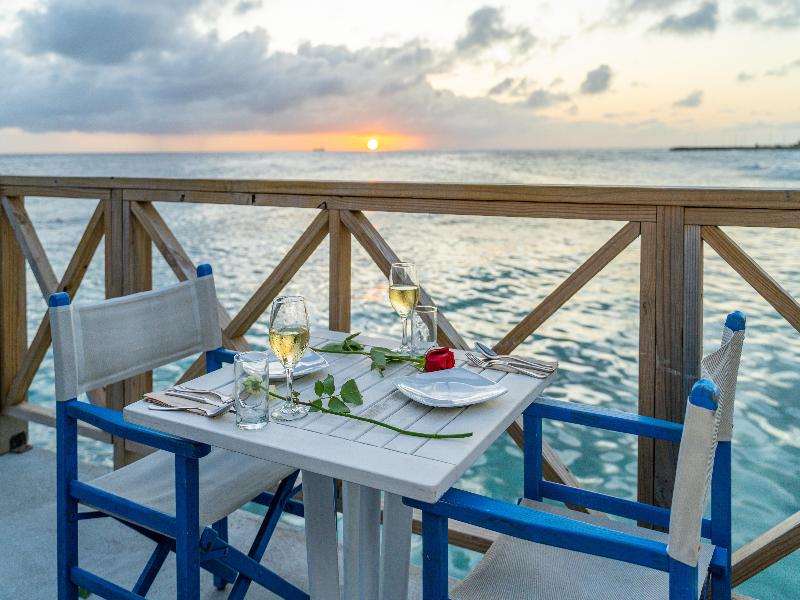 The Rif at Mangrove Beach Corendon All-Inclusive image