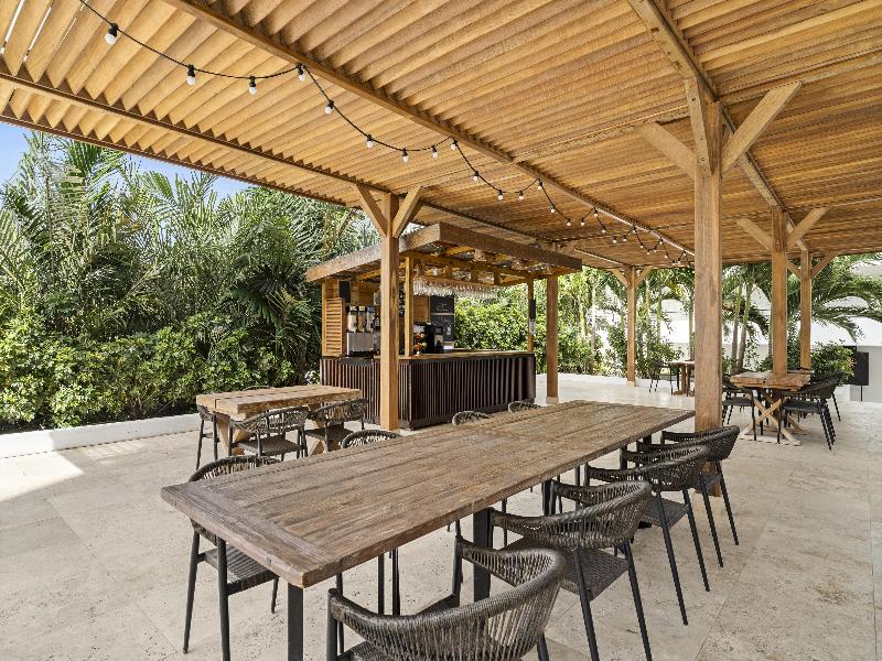 The Rif at Mangrove Beach Corendon All-Inclusive image