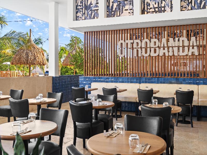 The Rif at Mangrove Beach Corendon All-Inclusive image
