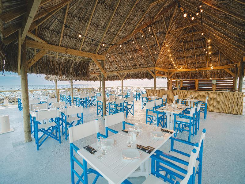 The Rif at Mangrove Beach Corendon All-Inclusive image