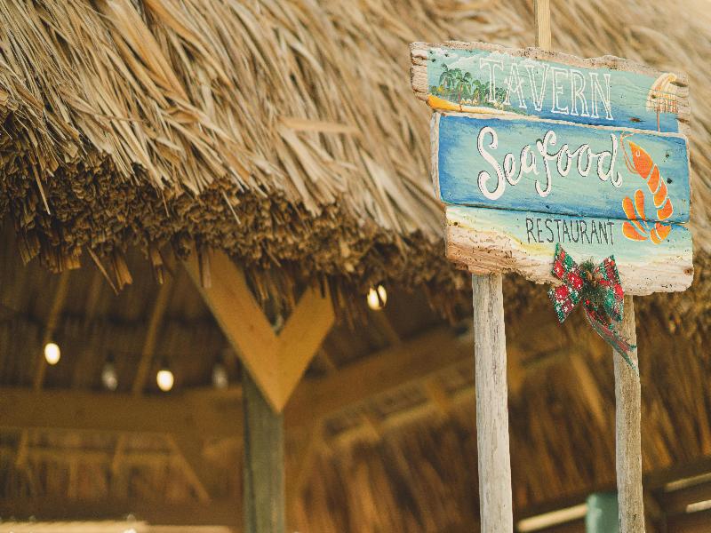 The Rif at Mangrove Beach Corendon All-Inclusive image