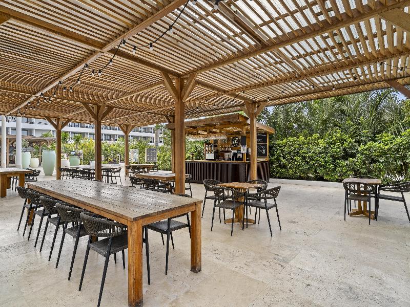 The Rif at Mangrove Beach Corendon All-Inclusive image
