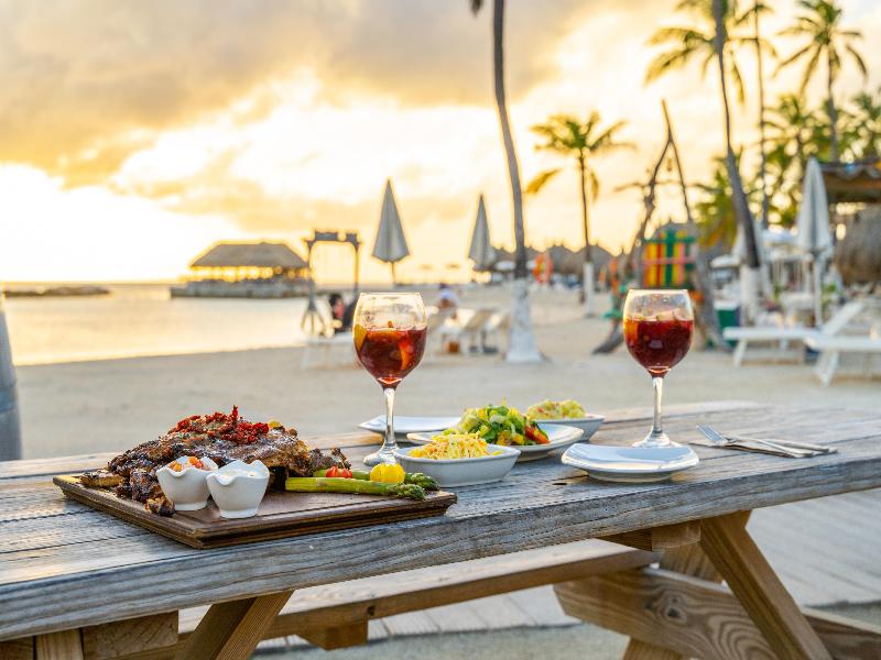The Rif at Mangrove Beach Corendon All-Inclusive image