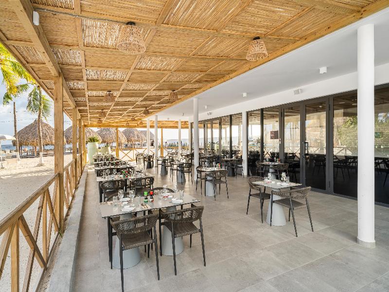 The Rif at Mangrove Beach Corendon All-Inclusive image