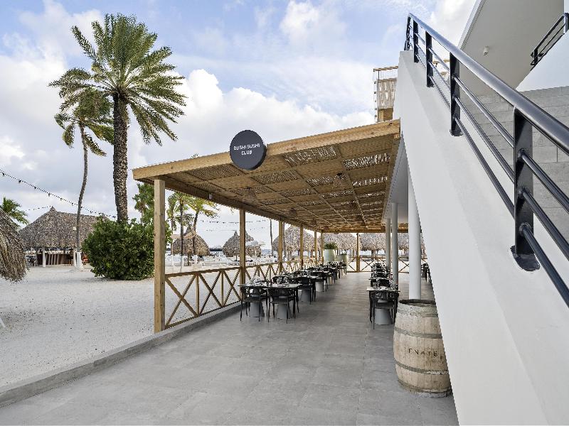 The Rif at Mangrove Beach Corendon All-Inclusive image