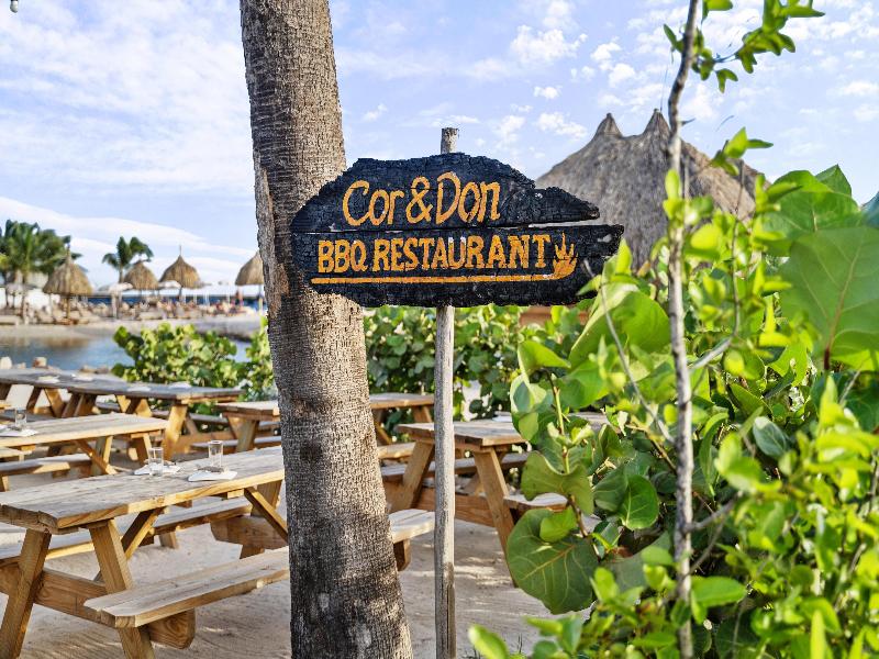 The Rif at Mangrove Beach Corendon All-Inclusive image
