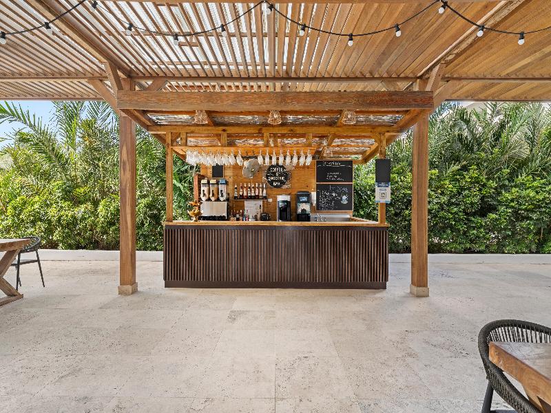 The Rif at Mangrove Beach Corendon All-Inclusive image