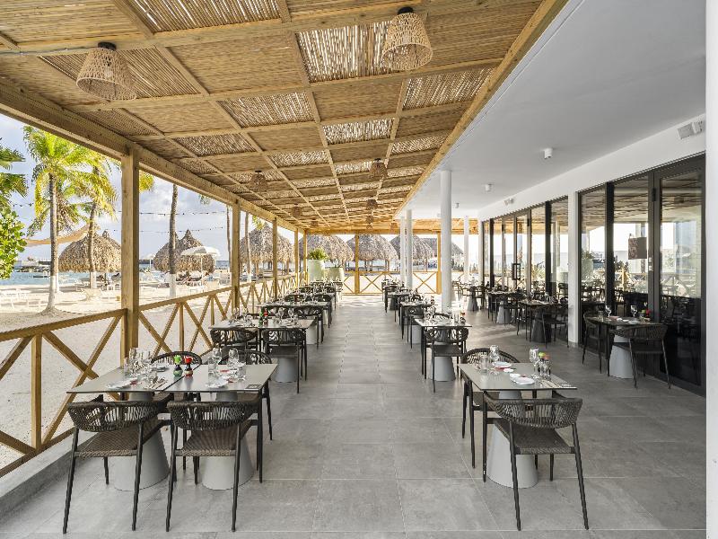 The Rif at Mangrove Beach Corendon All-Inclusive image