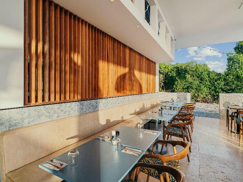 The Rif at Mangrove Beach Corendon All-Inclusive image
