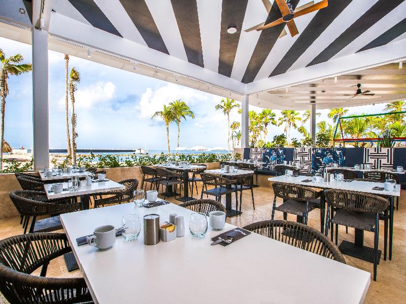 The Rif at Mangrove Beach Corendon All-Inclusive image